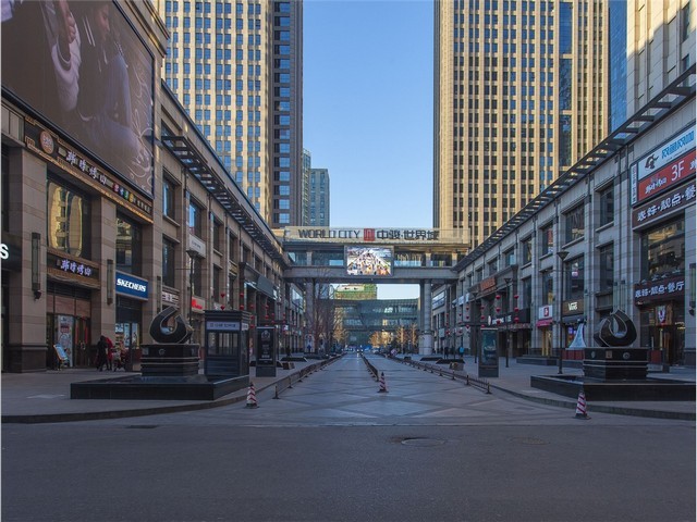 北京夜间照明无人机哪家靠谱